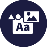 create icon