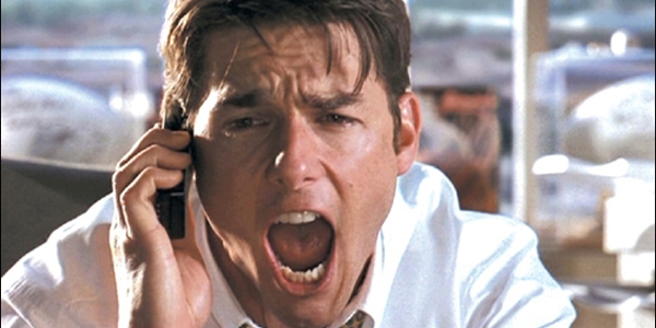 jerry maguire