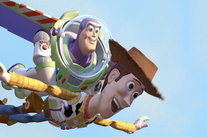 toy story