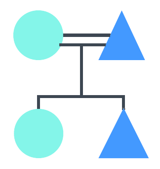 Bilateral Kinship Chart