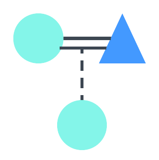 Kinship Symbols Charting