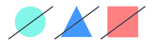 deceased kinship diagram symbols