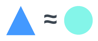 cohabitating kinship diagram symbol