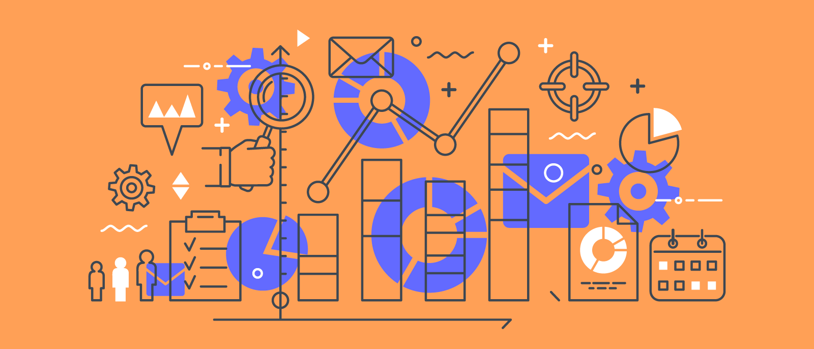 model development in data analysis example