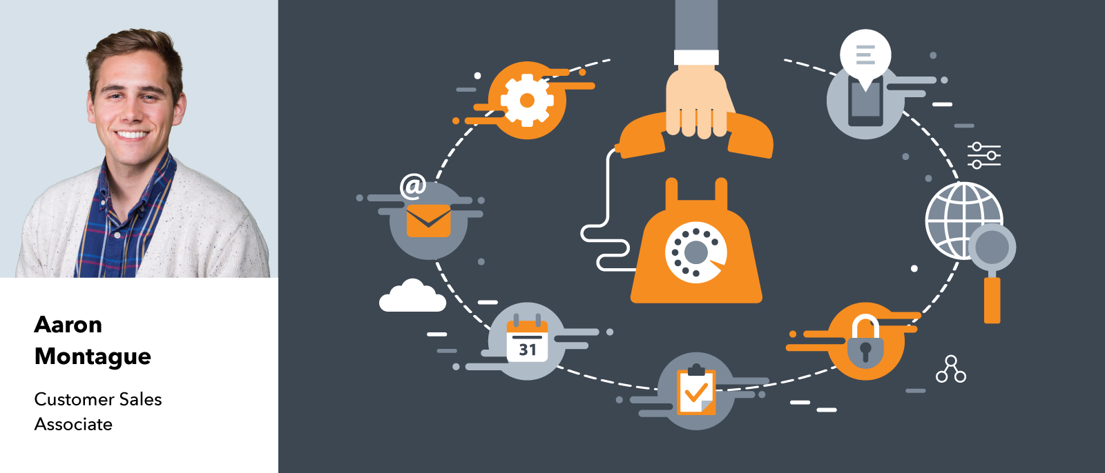 3 Reasons Why Sales Should Have A Customer Success Manager On Every 