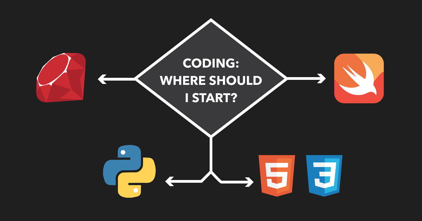 Which coding language should I learn first header