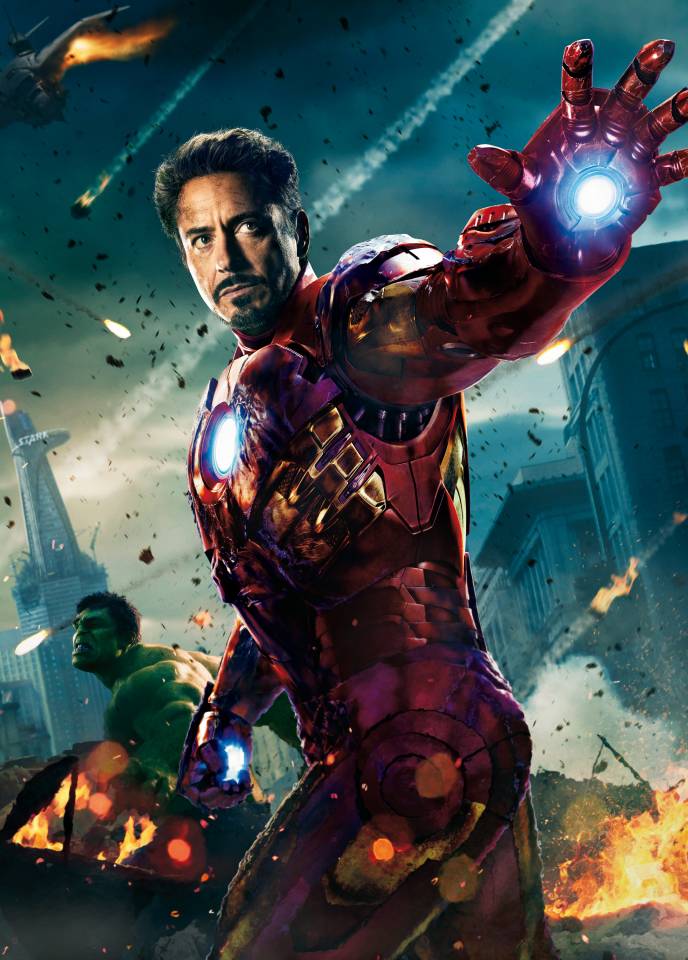 Marvel's Avengers developers explain why Iron Man and the Avengers look  different - CNET