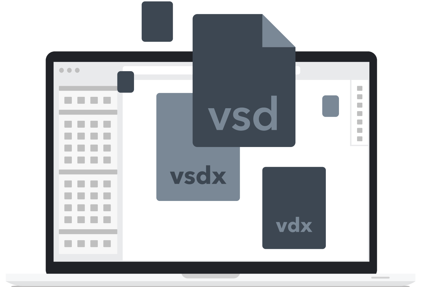 lucidchart diagrams for powerpoint