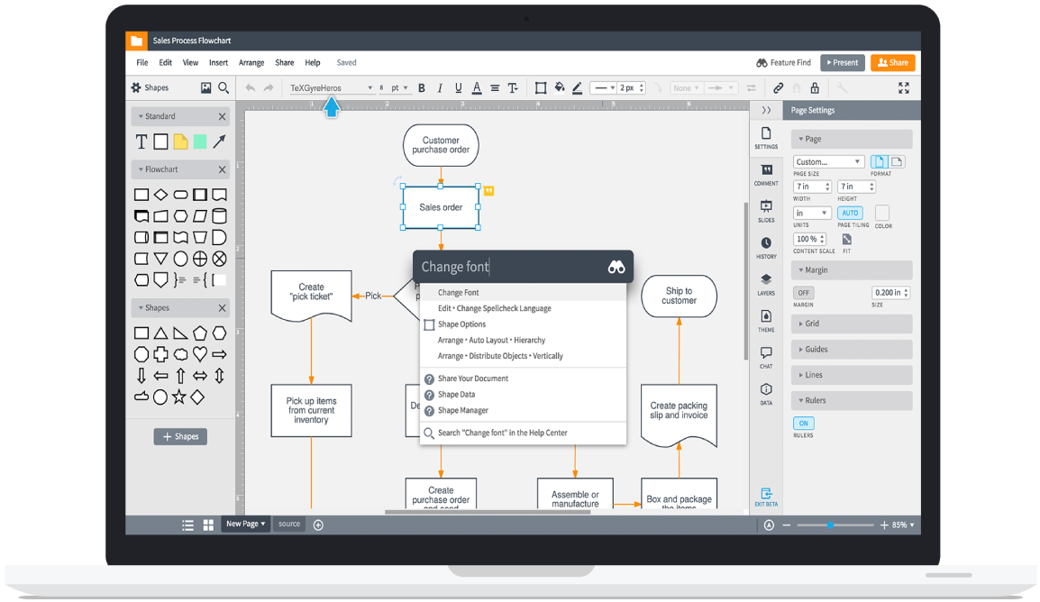 Lucidchart Cracked Iso Reterlearning 4666