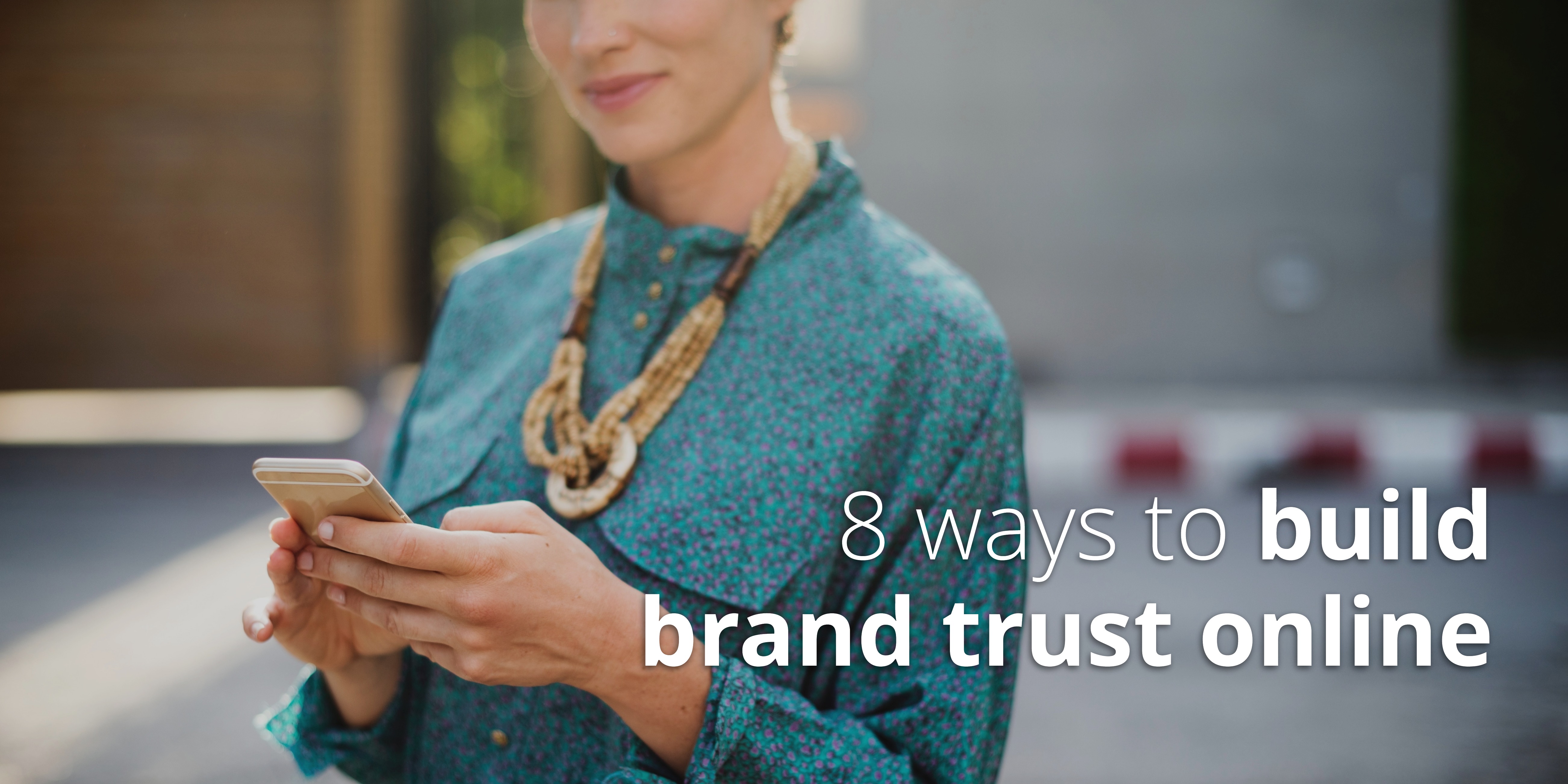 8 ways to build brand trust online lucidpress on branding build branding