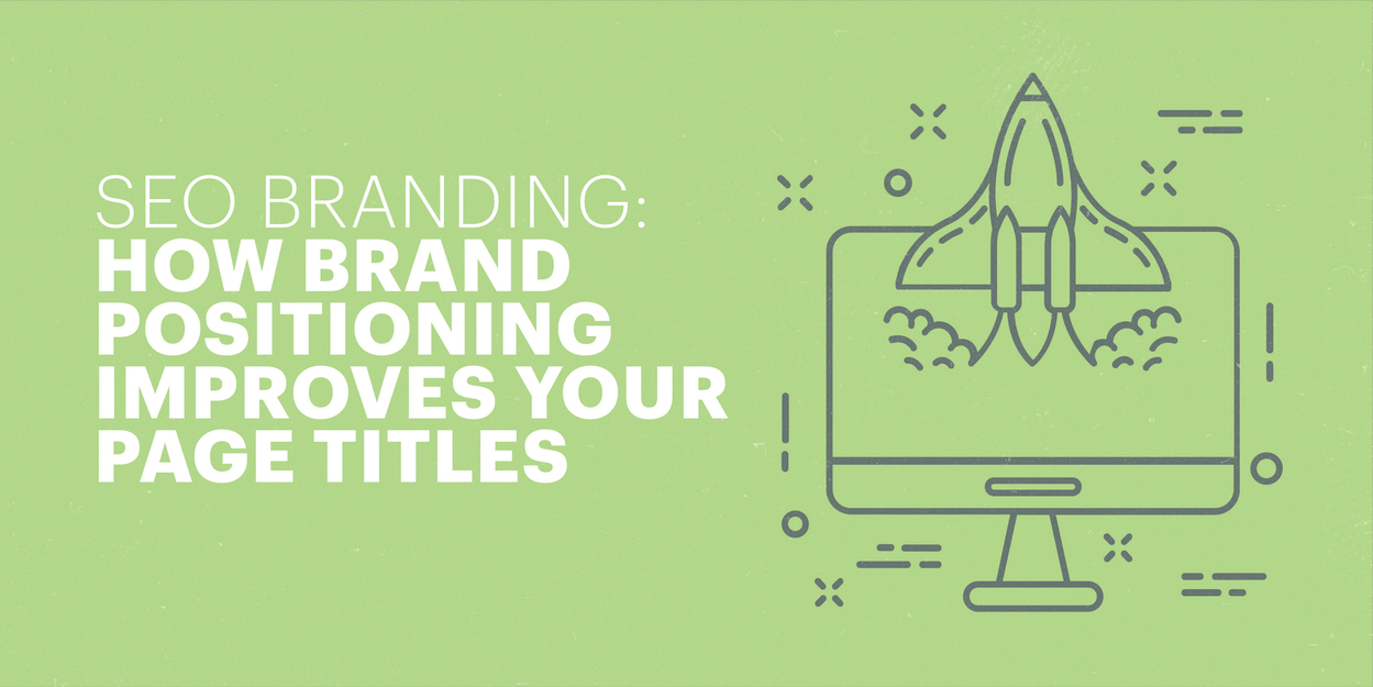 brand positioning