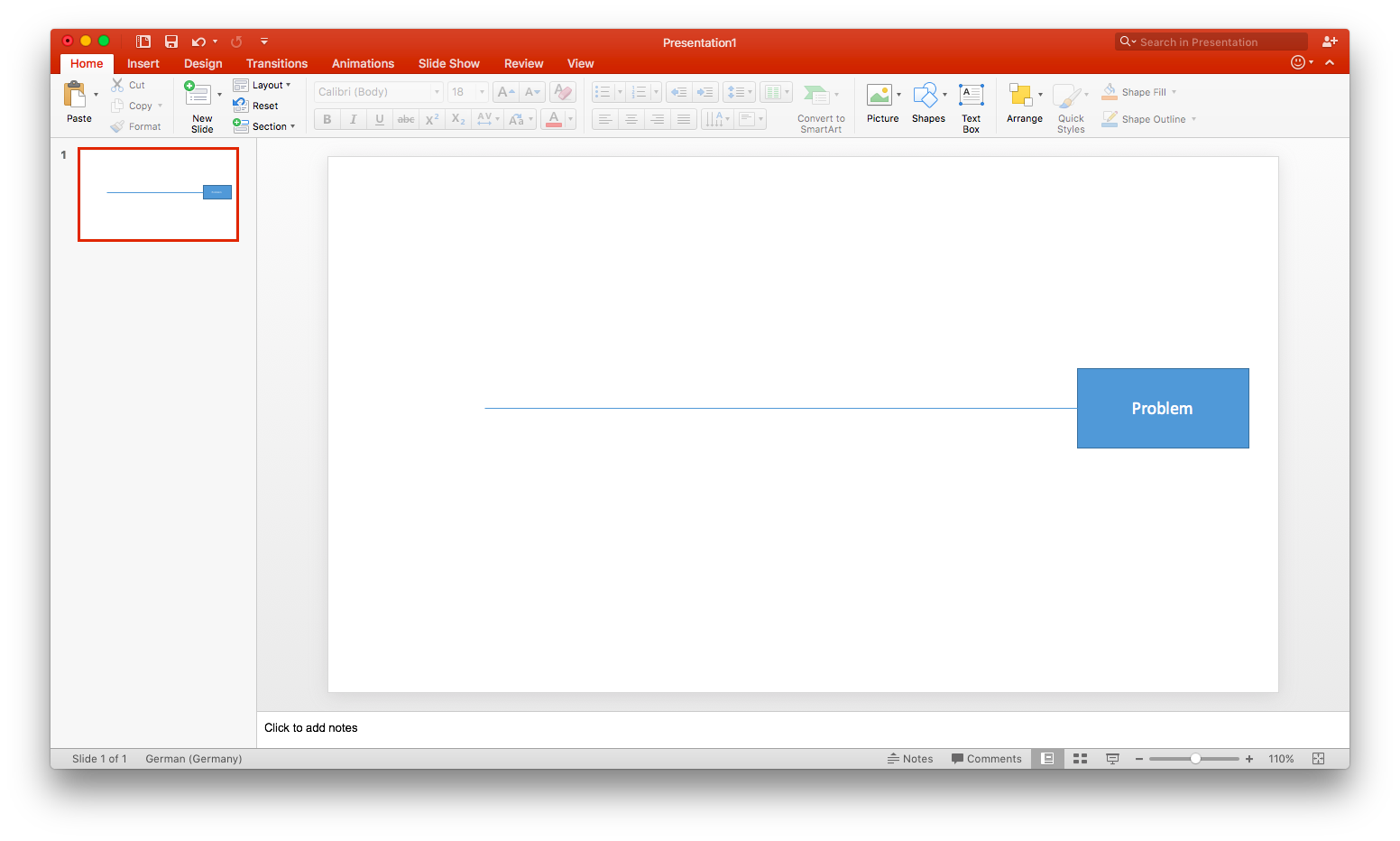 fishbone diagram problem solving ppt