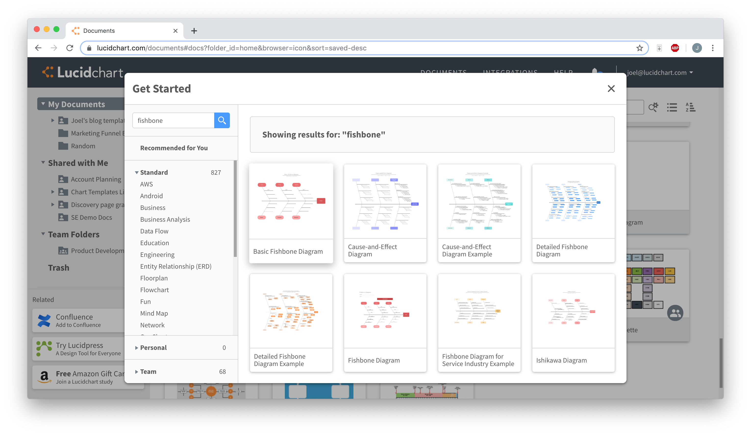 Create Handy Ripple Effect Diagram in PowerPoint