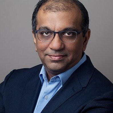 Jogee Varughese