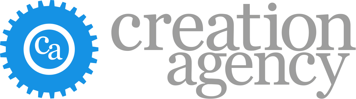 Creation Agency logo