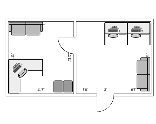 floorplan slide