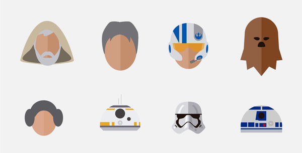 Who Are Rey's Parents? - Flowchart