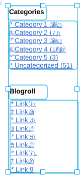 Wireframe in Lucidchart