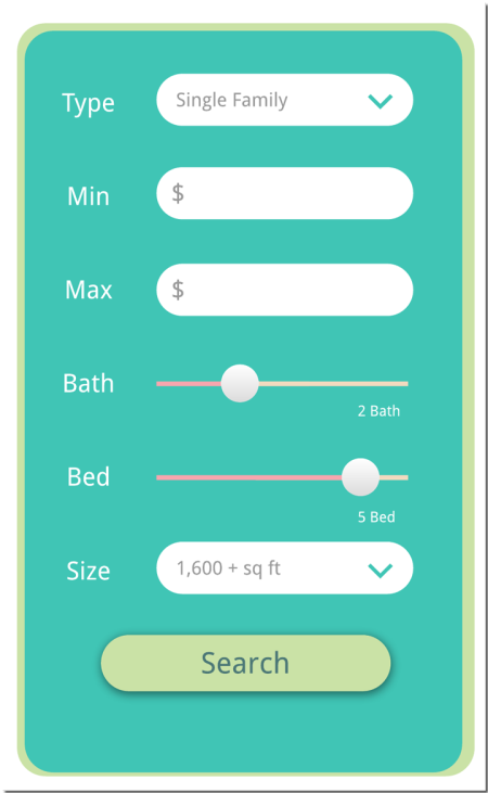 How to create a website mockup tool