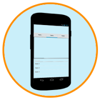 Logiciel pour faire des maquettes android