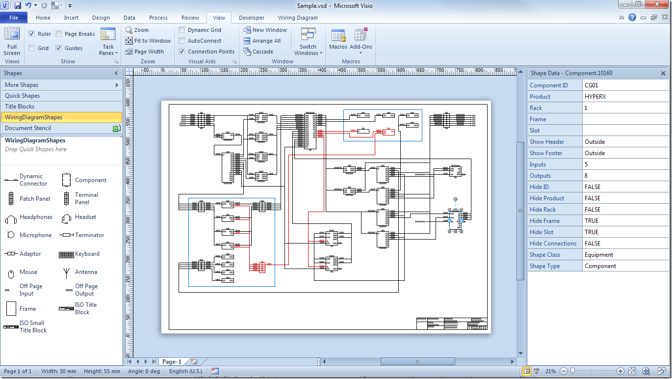 view visio files online