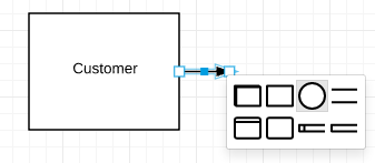 create data flow diagram in lucidchart