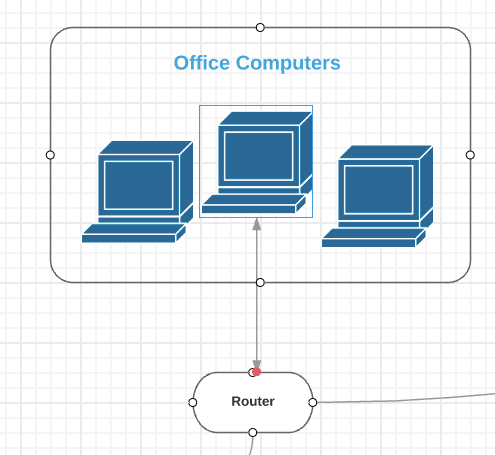 Computer Parts Drawing / Computer Chart Drawing / How to Draw Desktop  Computer / Computer Drawing - YouTube