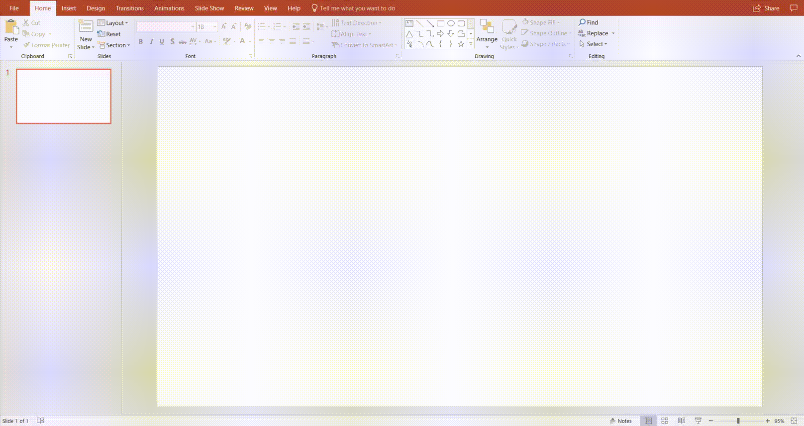 Skapa simbanediagram i PowerPoint