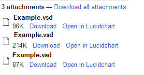 how to open vsd files