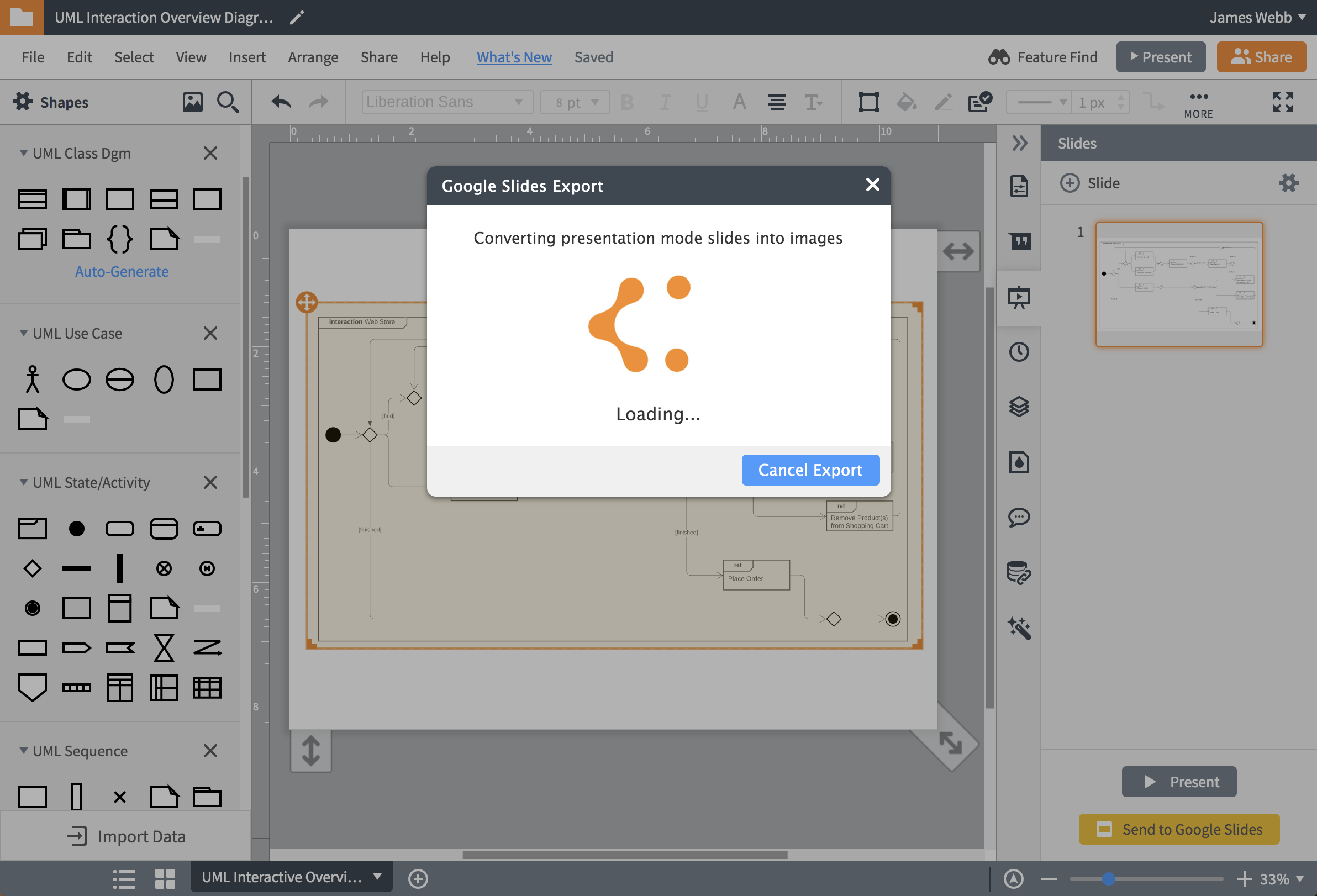 visio replacement for mac