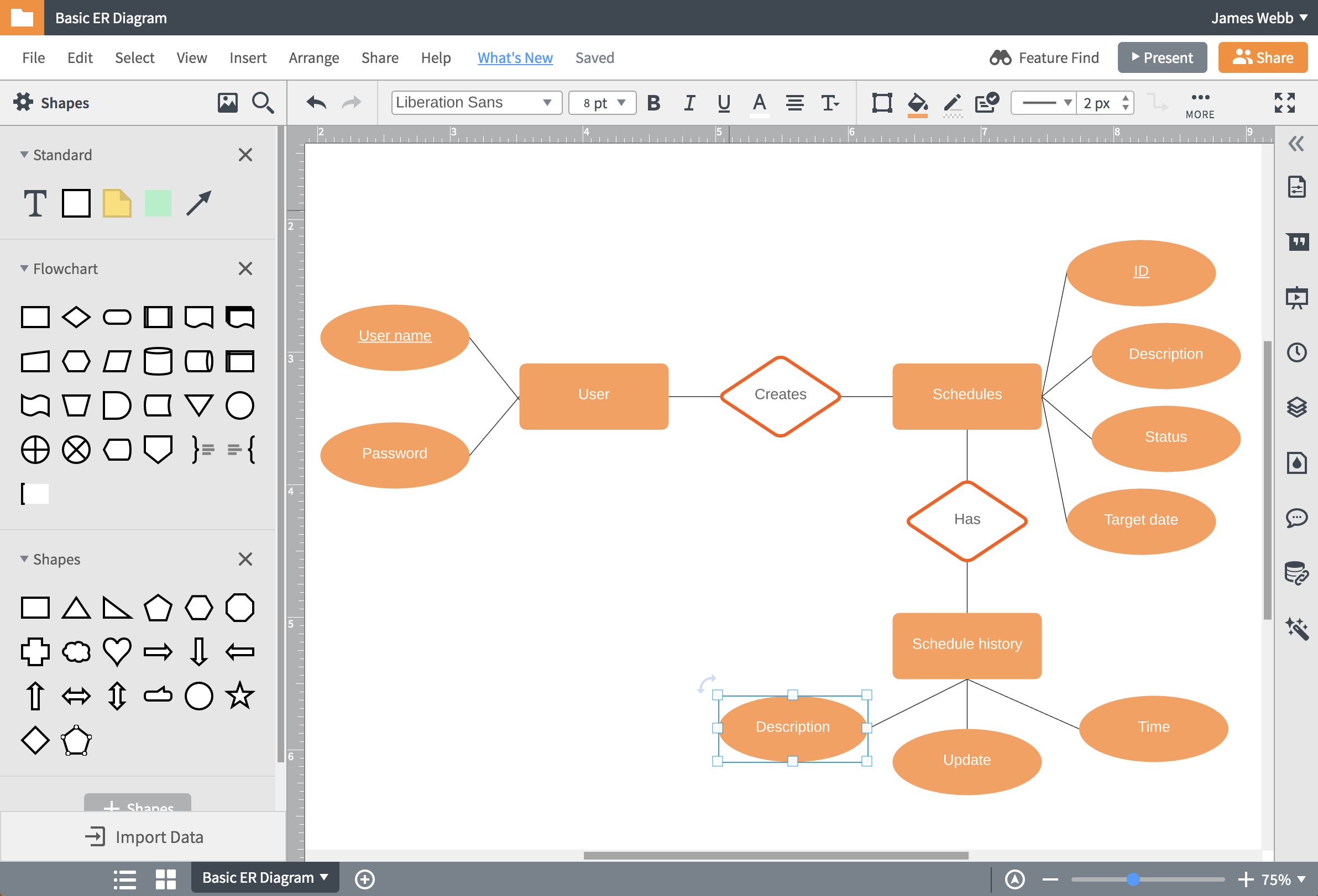 is there visio for mac?