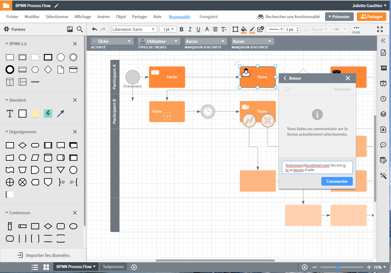 logiciel-bpmn-lucidchart