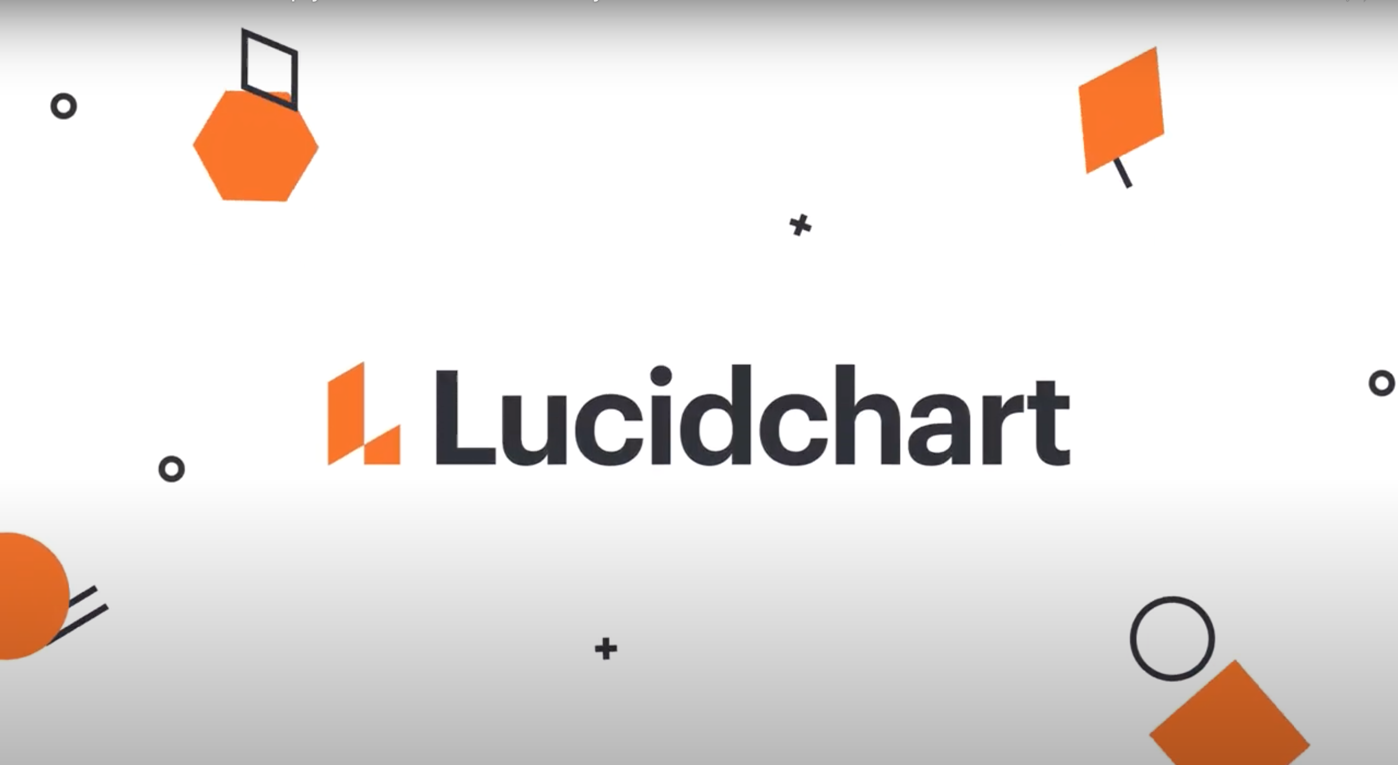 Lucidchartブロック図作成ドローツール