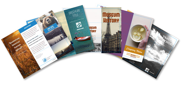 create your own leaflet free