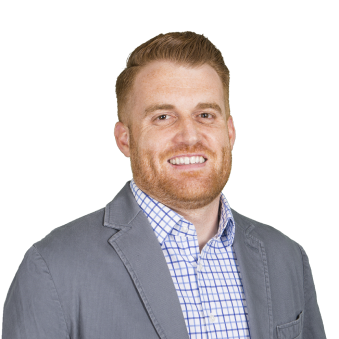 Garrett Jestice