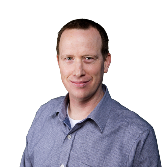 John Ragsdale