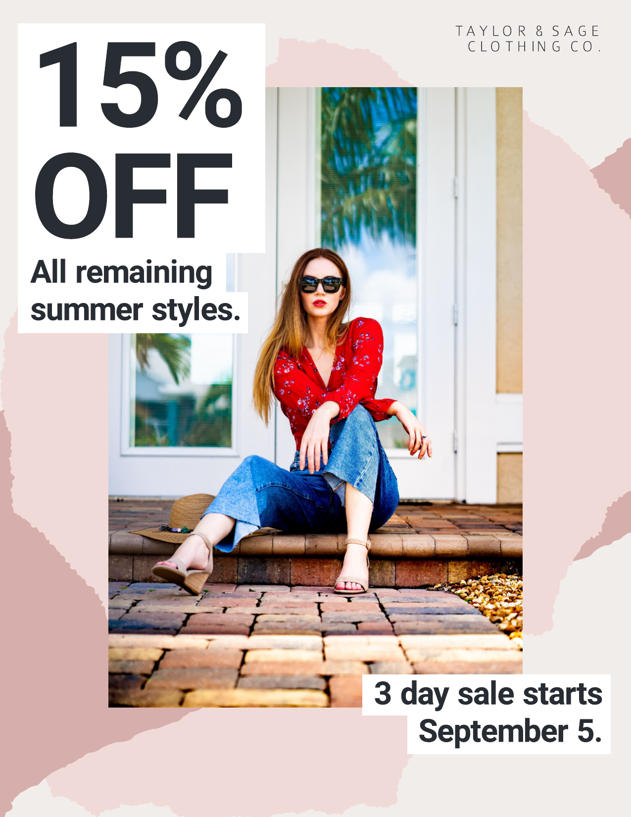 Retail Coupon