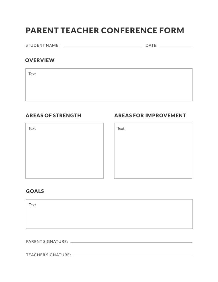 free teacher templates examples 20 free templates