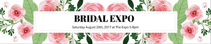 Expo sign template