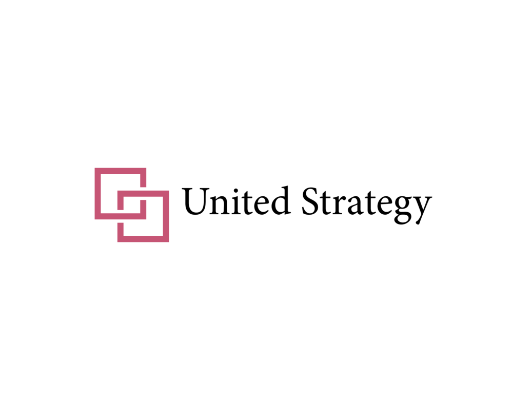 United Strategy Logo