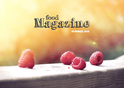 Connoisseur Magazine Cover