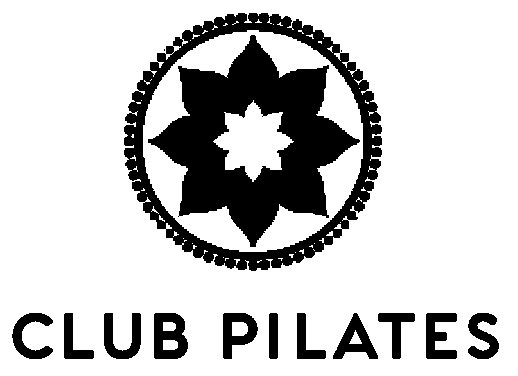 Club Pilates logo